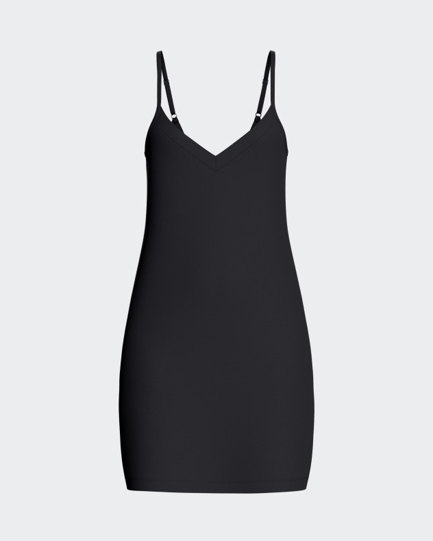 Lyocell nightgown