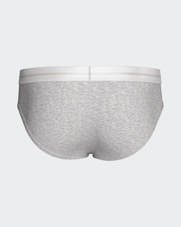 Slip de homem Cotton Stretch