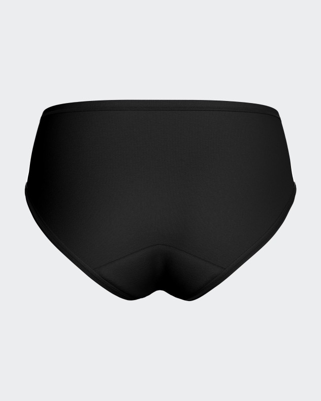 High-waist Menstrual Panties