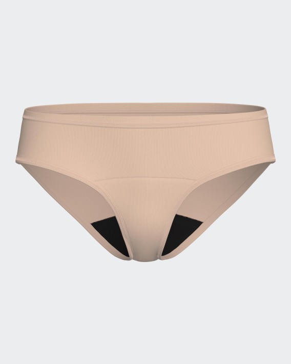 Normal-talje Menstrual Trusser