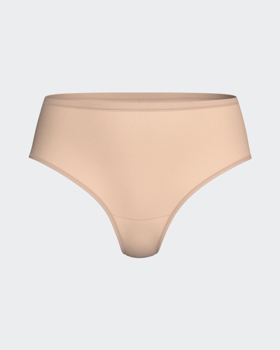 Daily thong light-flow