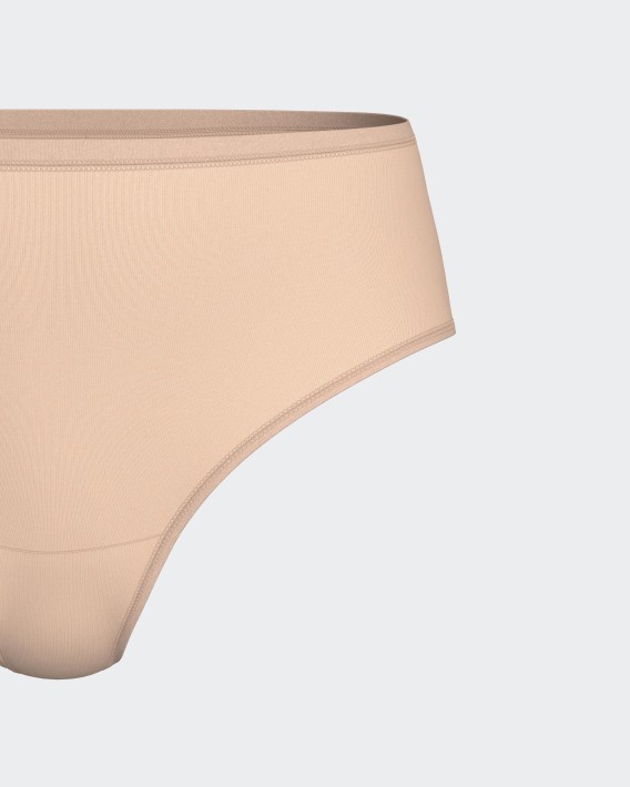 Daily thong light-flow