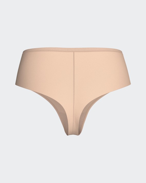 Daily thong light-flow