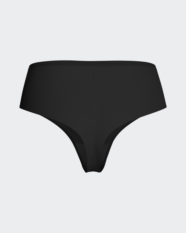 Tanga fluxo diário