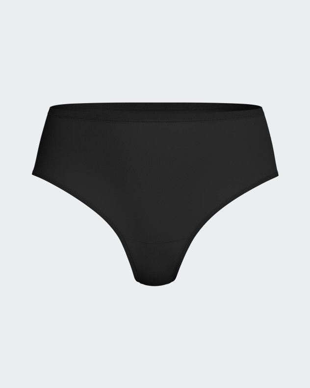 Daily thong light-flow