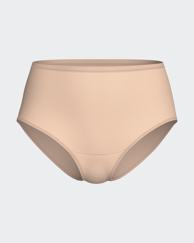 Cueca cinta Alta Daily fluxo dirio