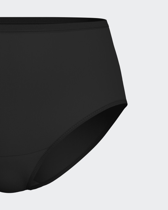 High-waist Daily panties light-flow