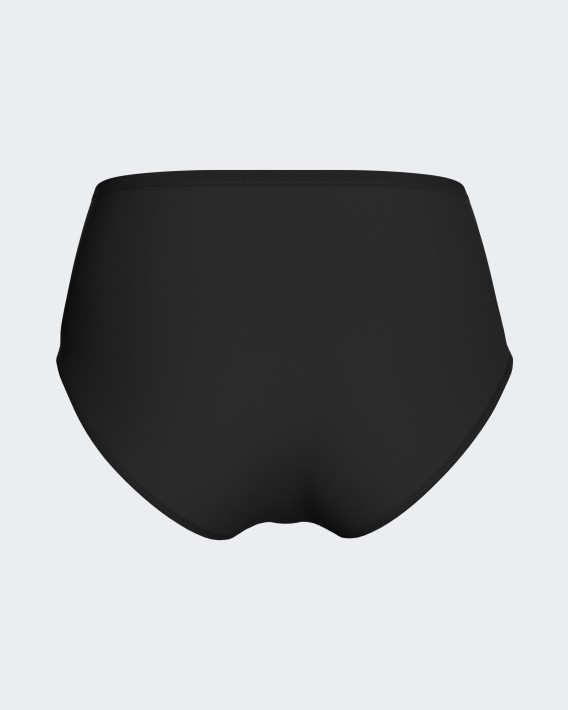 High-waist Daily panties light-flow