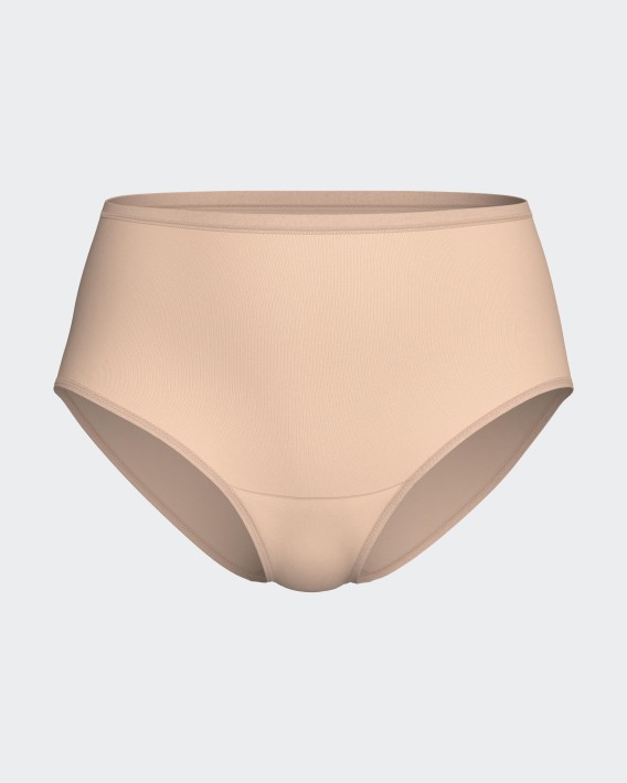 Cueca cinta Alta Daily fluxo dirio