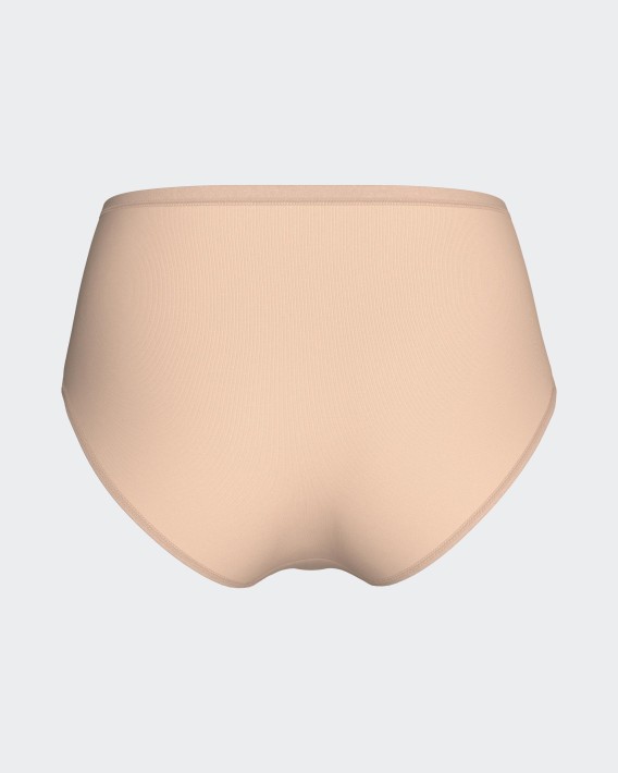 Cueca cinta Alta Daily fluxo dirio