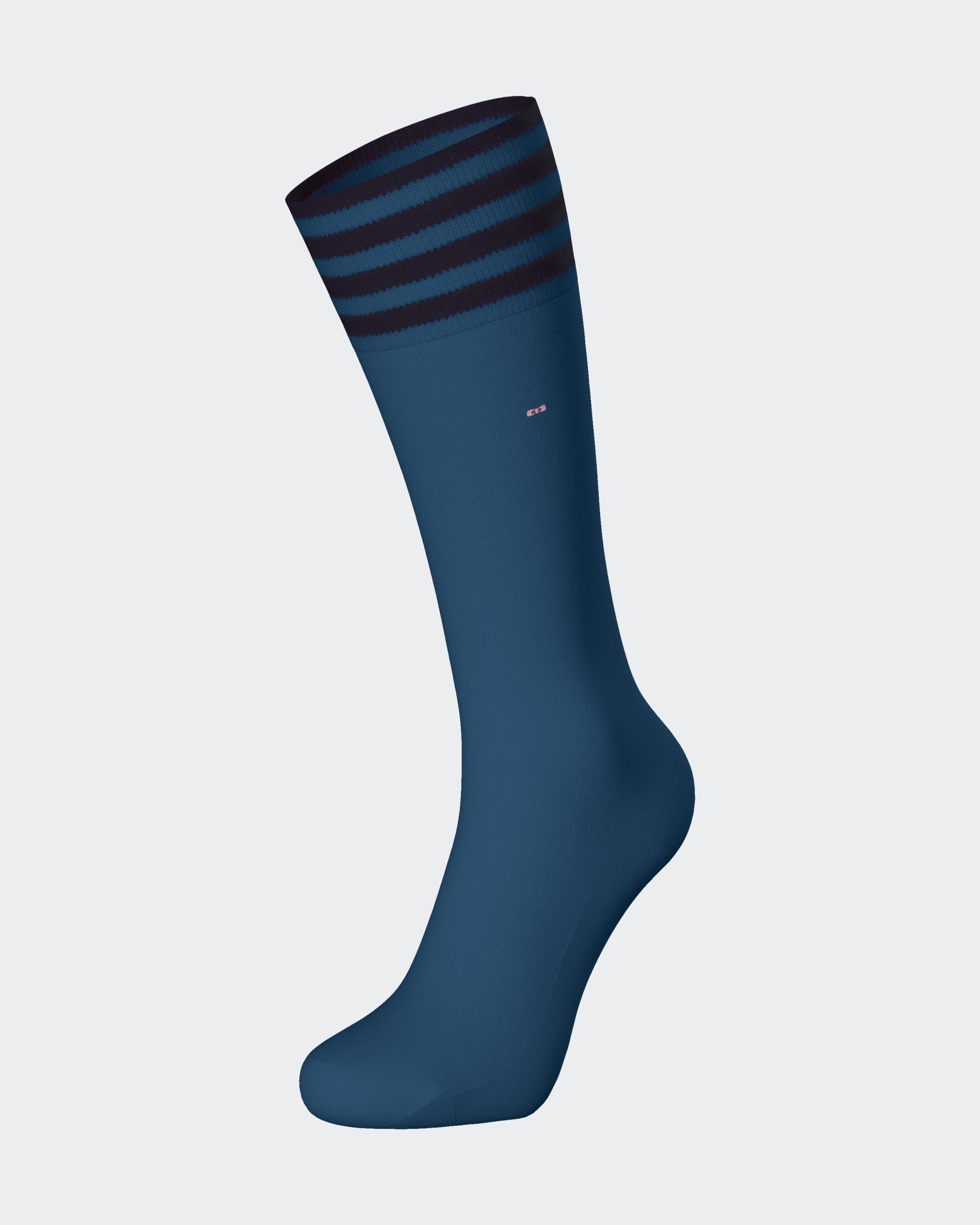 Pack 3 Chaussettes longuess Eden Park