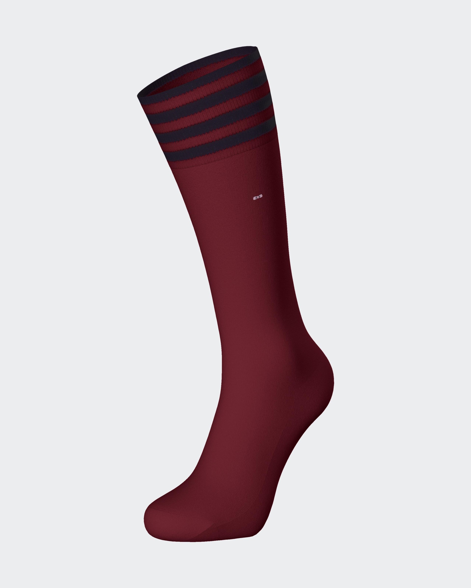 Pack 3 Chaussettes longuess Eden Park