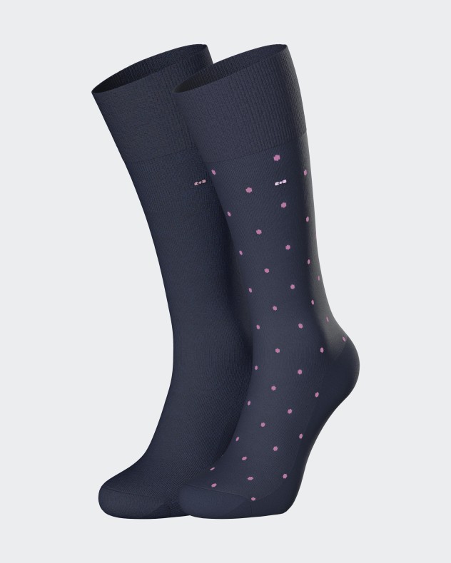 2 pairs of Socks Eden Park