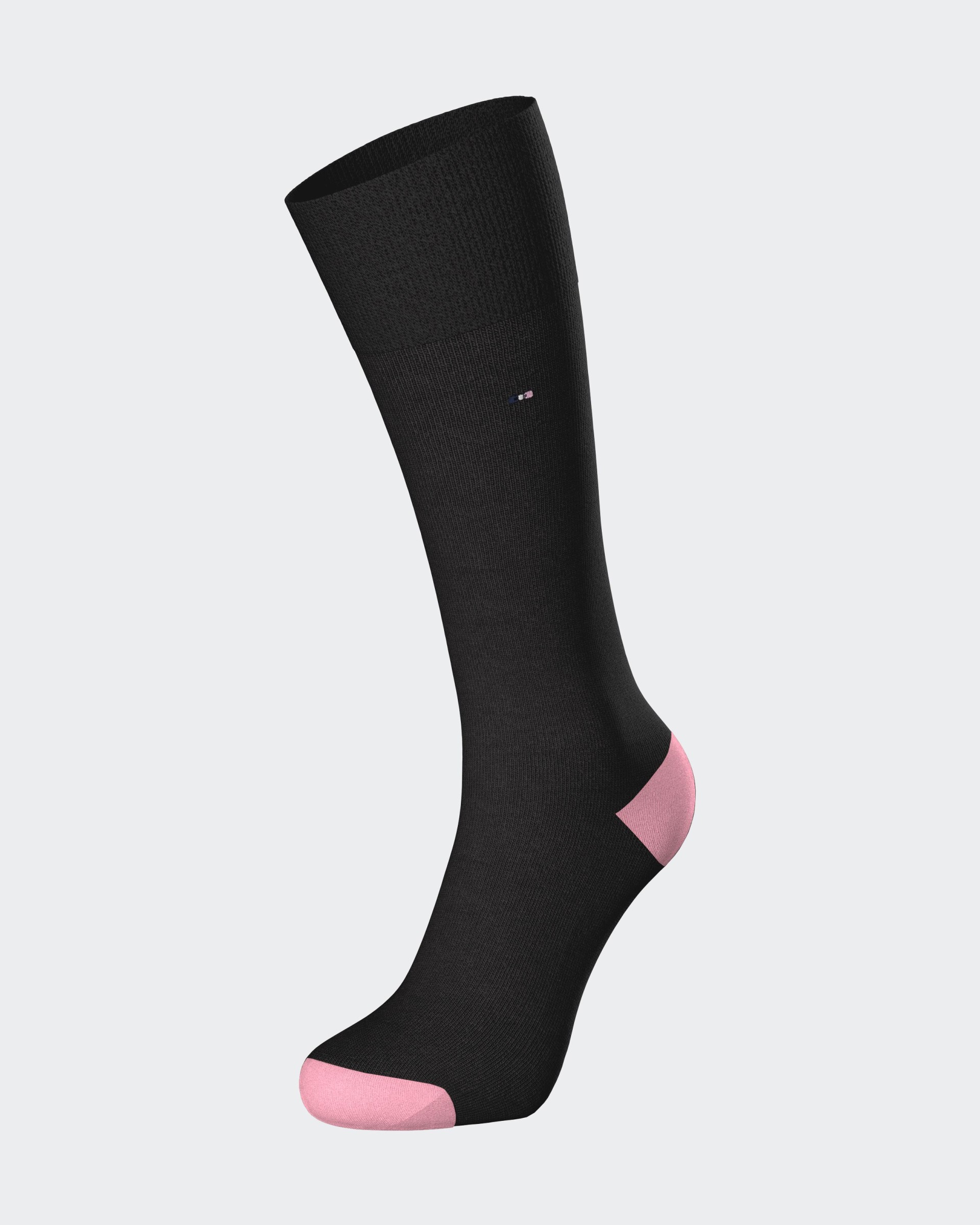 Textured socks