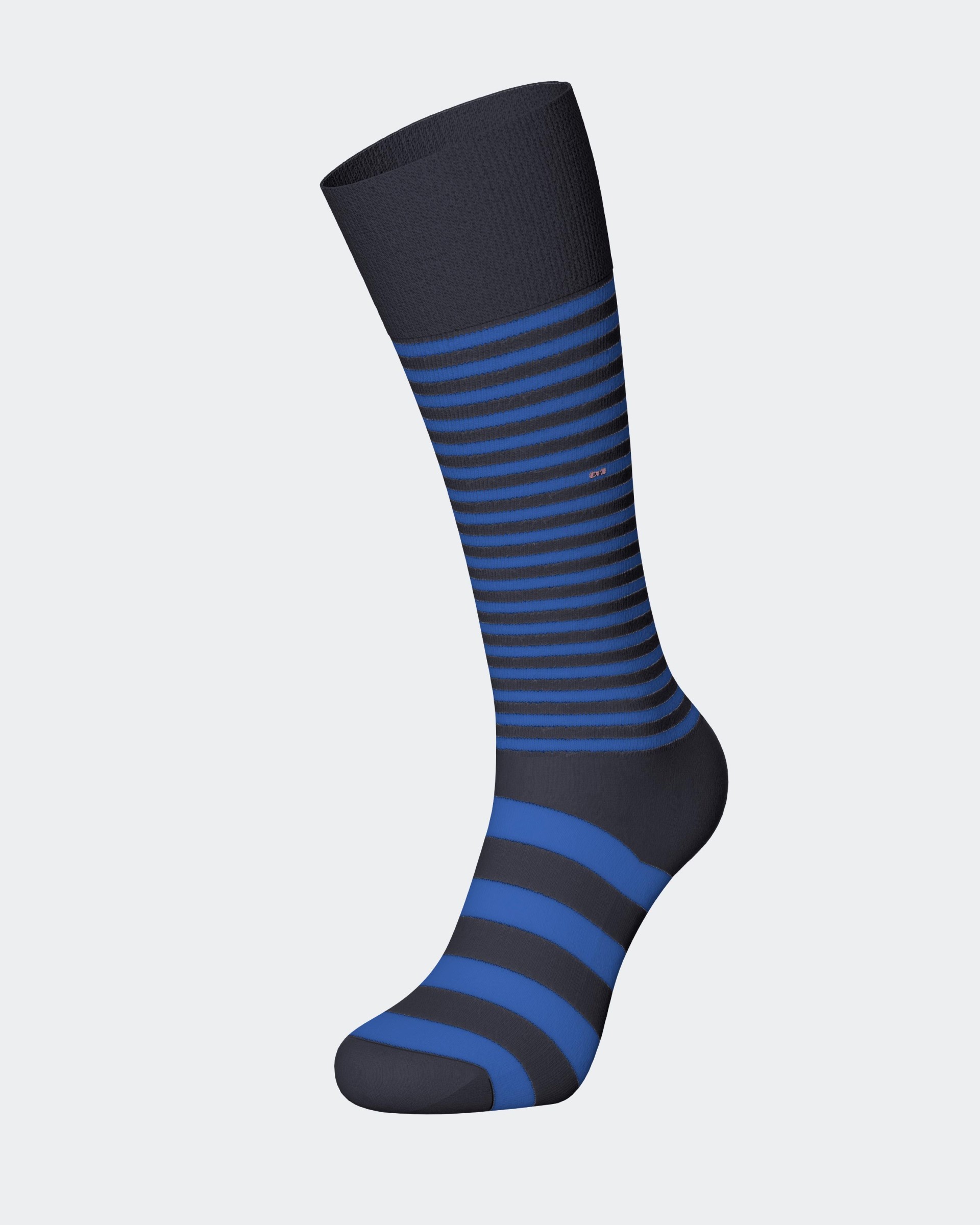Chaussettes  rayures