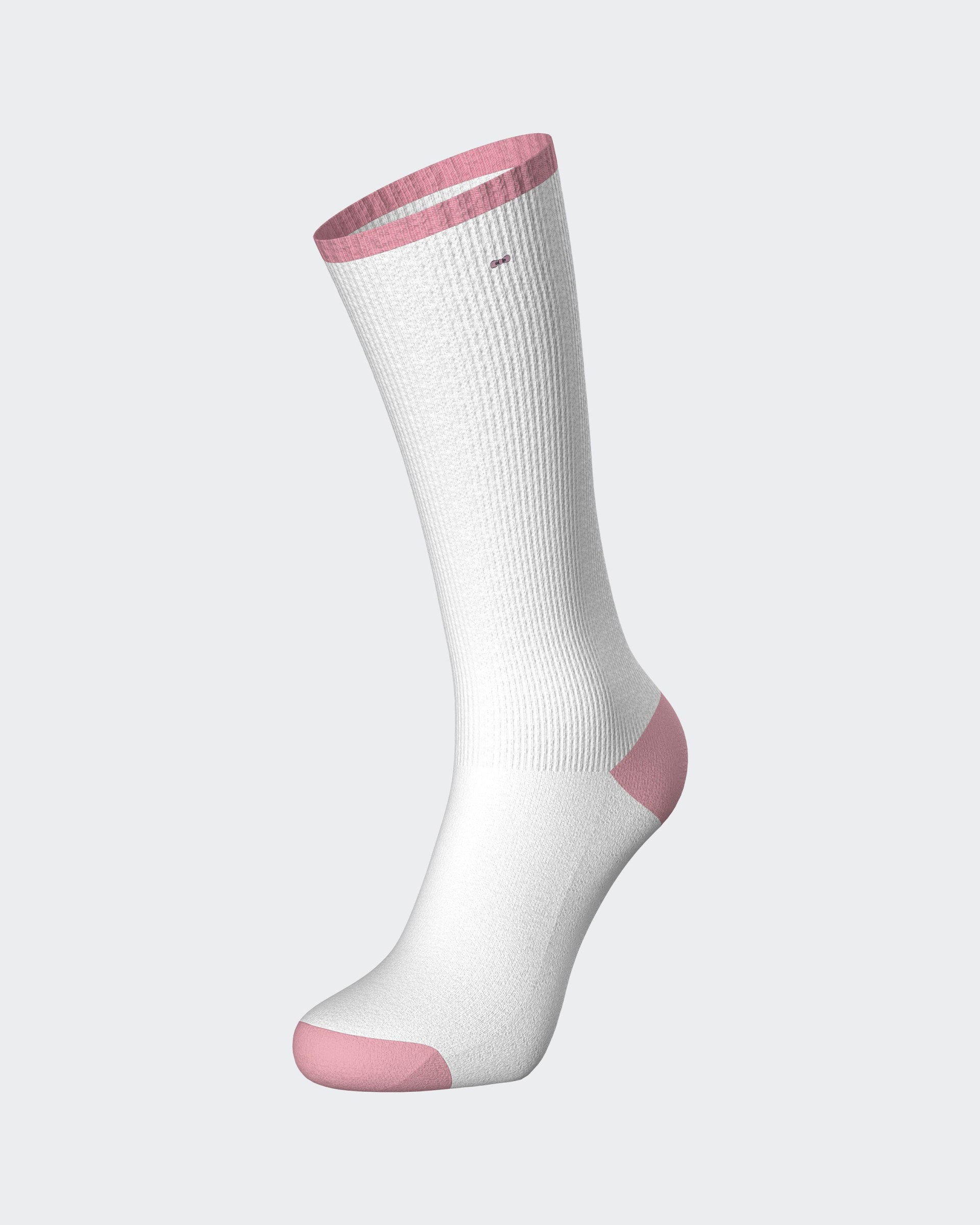 Chaussettes canneles
