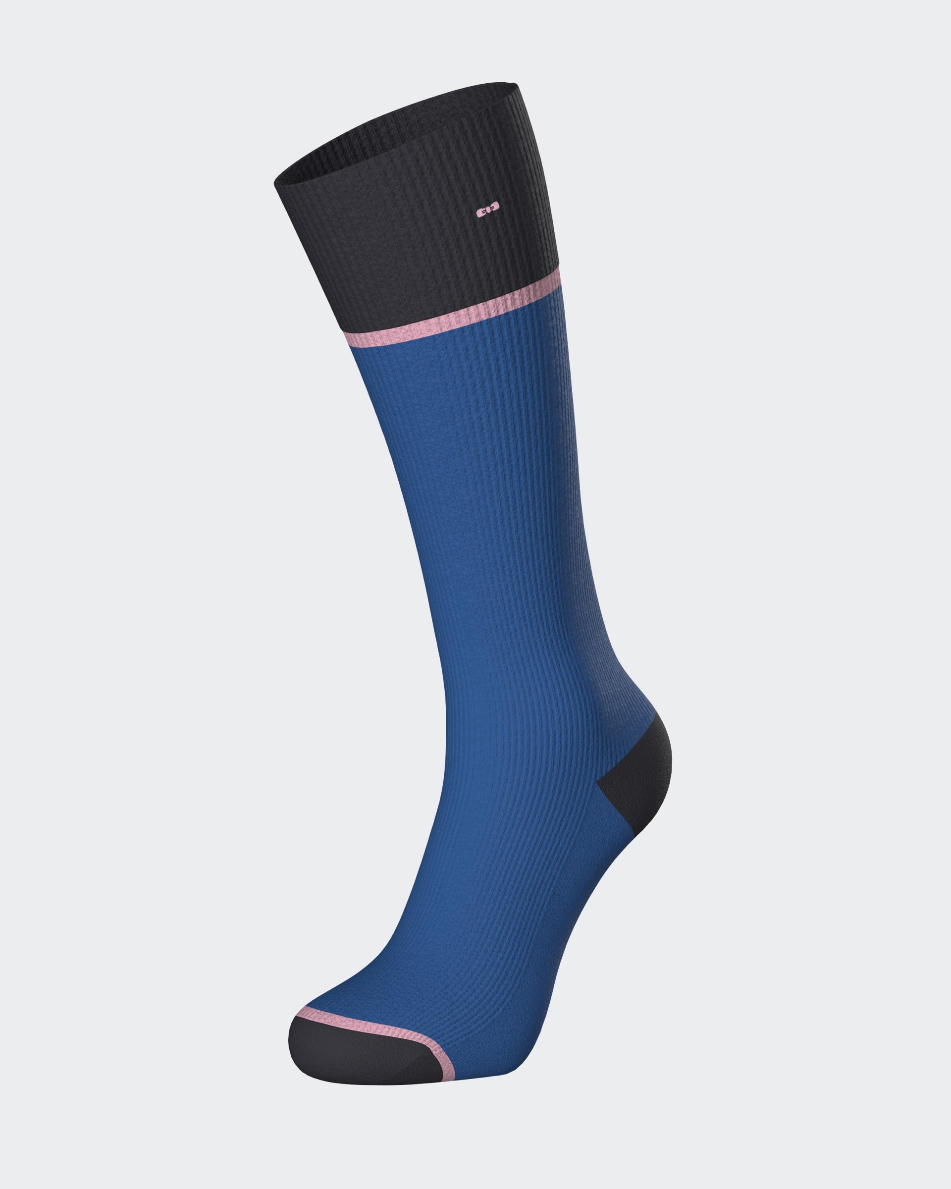 Chaussettes canneles
