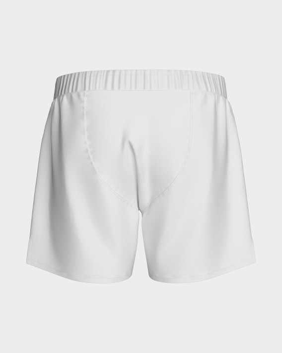 American Boxershort plain cotton