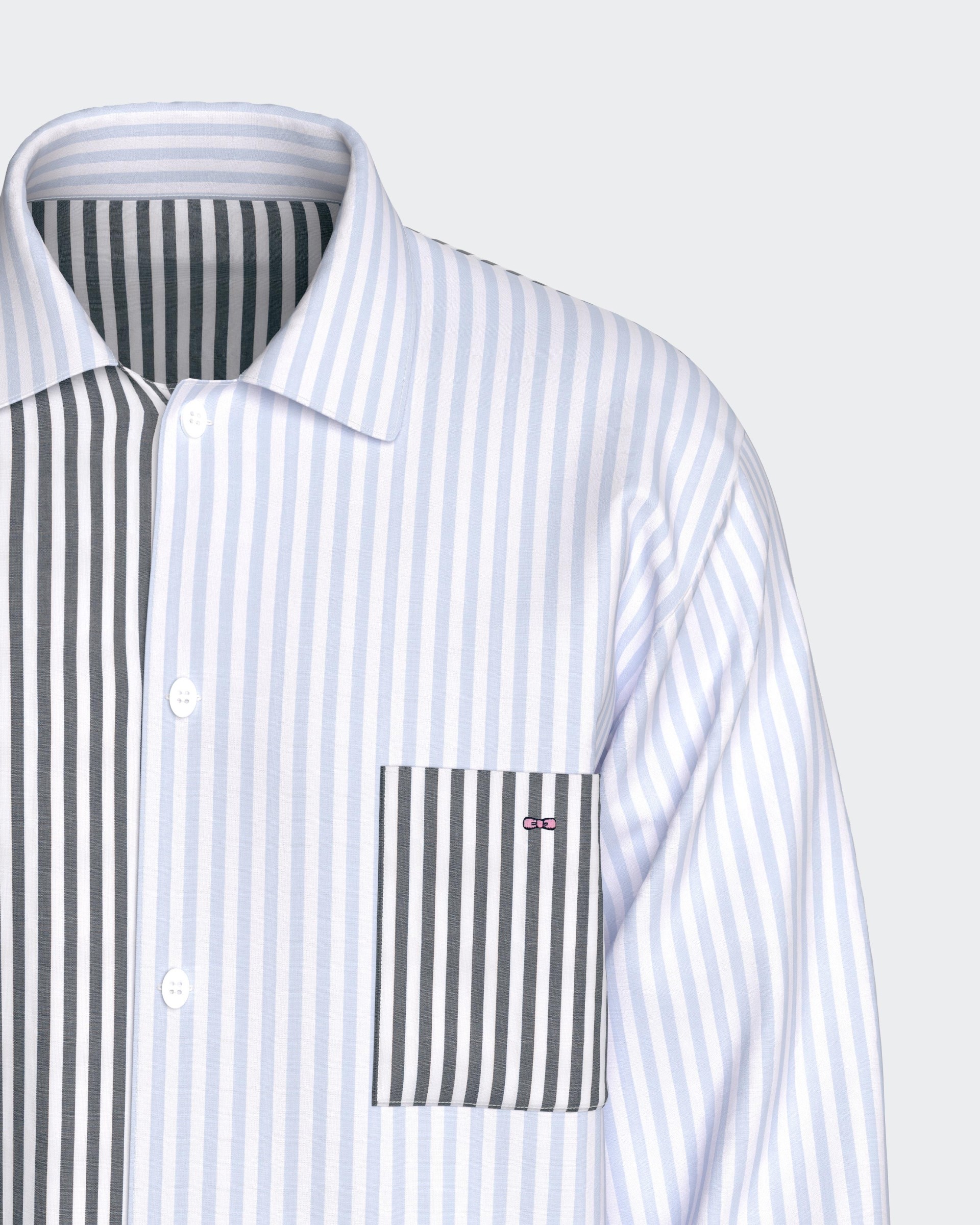 EP HM PIJAMA COMPRIDO 0 1 H70