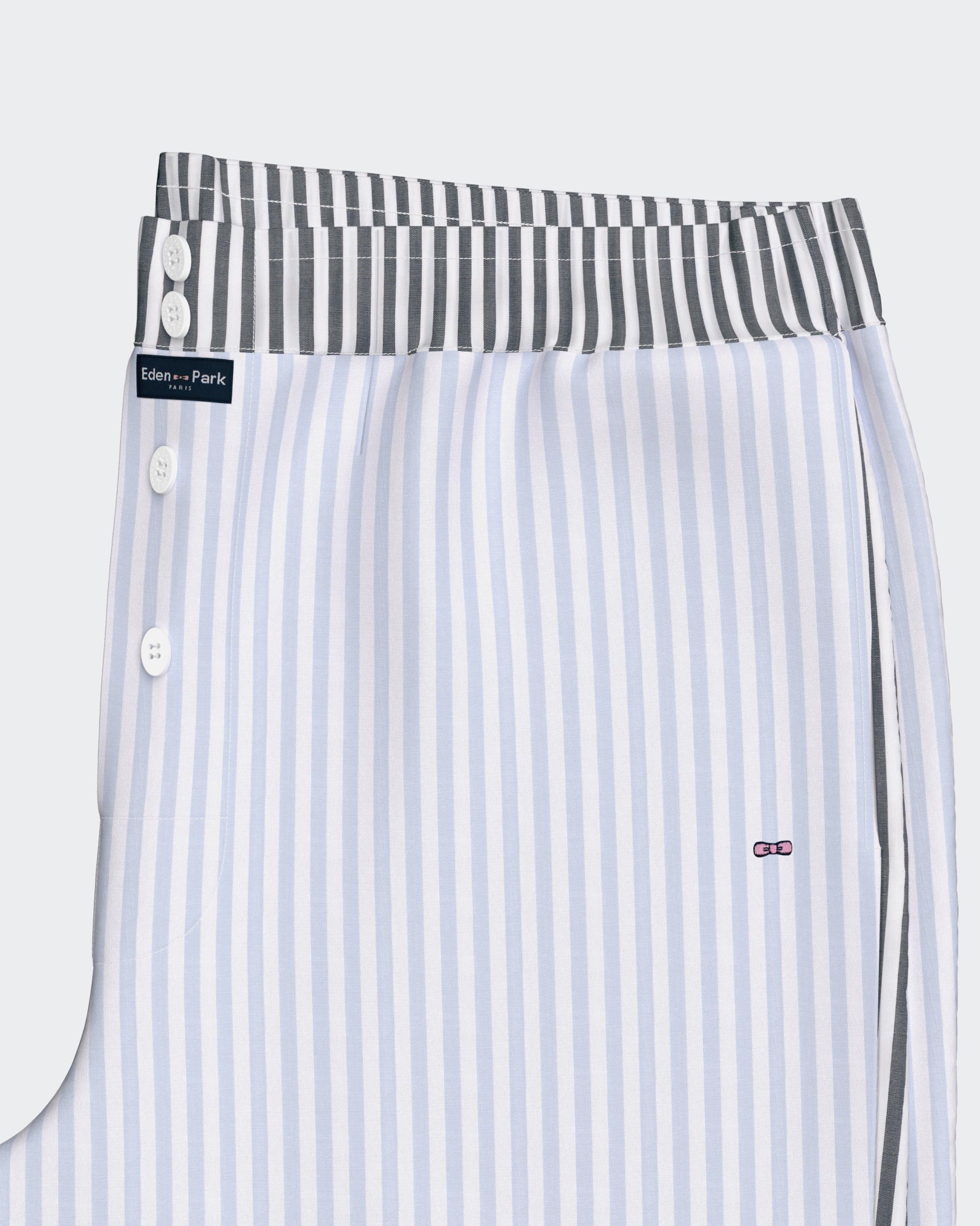 EP HM PIJAMA CURTO 0 1 H70