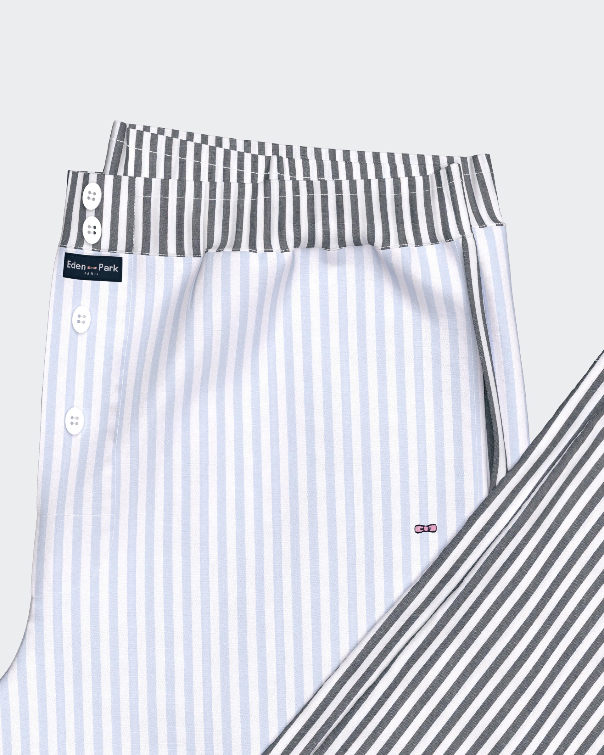 EP HM PIJAMA COMPRIDO 0 1 H70