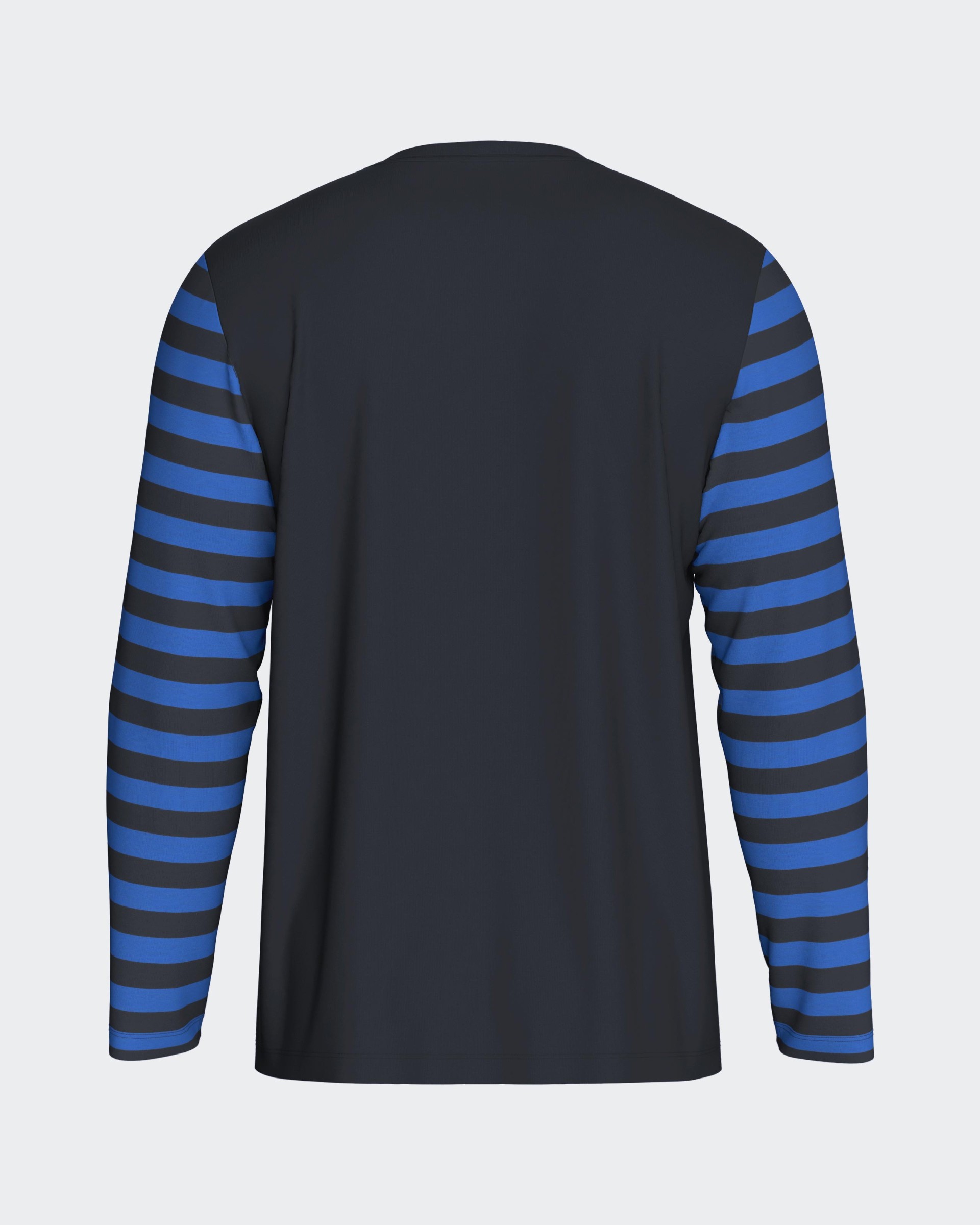 EP HM PIJAMA COMPRIDO 0 1 H71