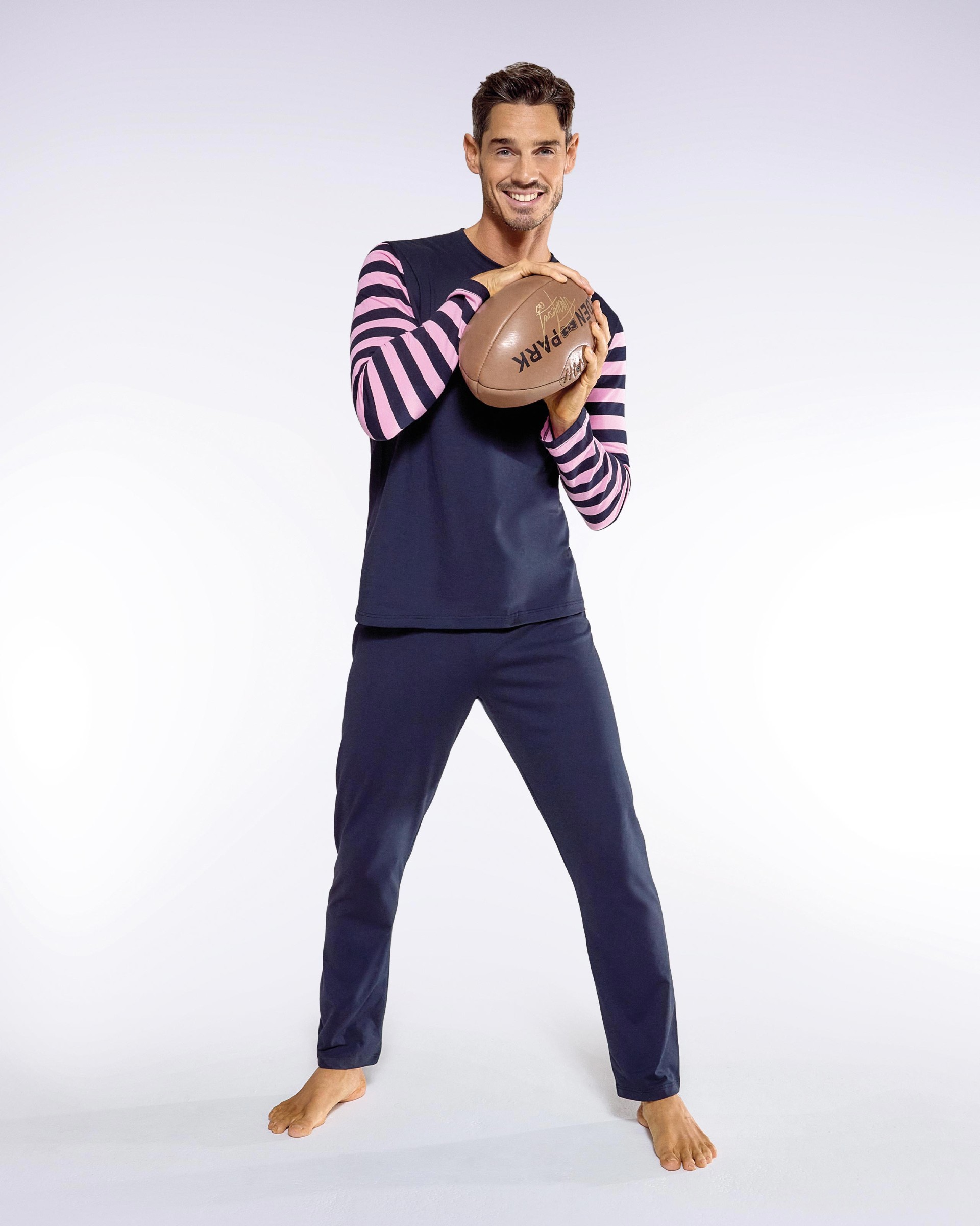 EP HM PIJAMA COMPRIDO 0 1 H71