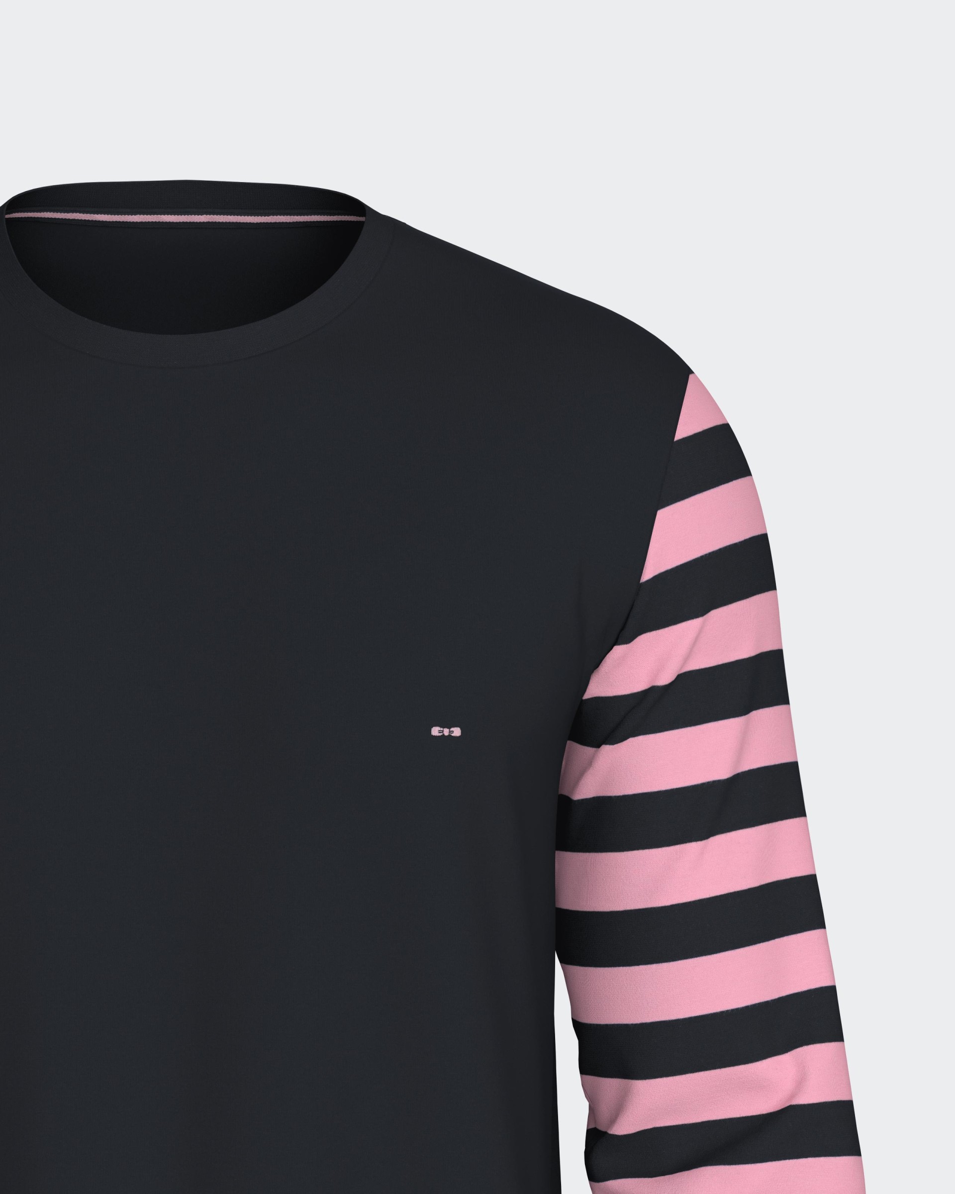 EP HM PIJAMA COMPRIDO 0 1 H71