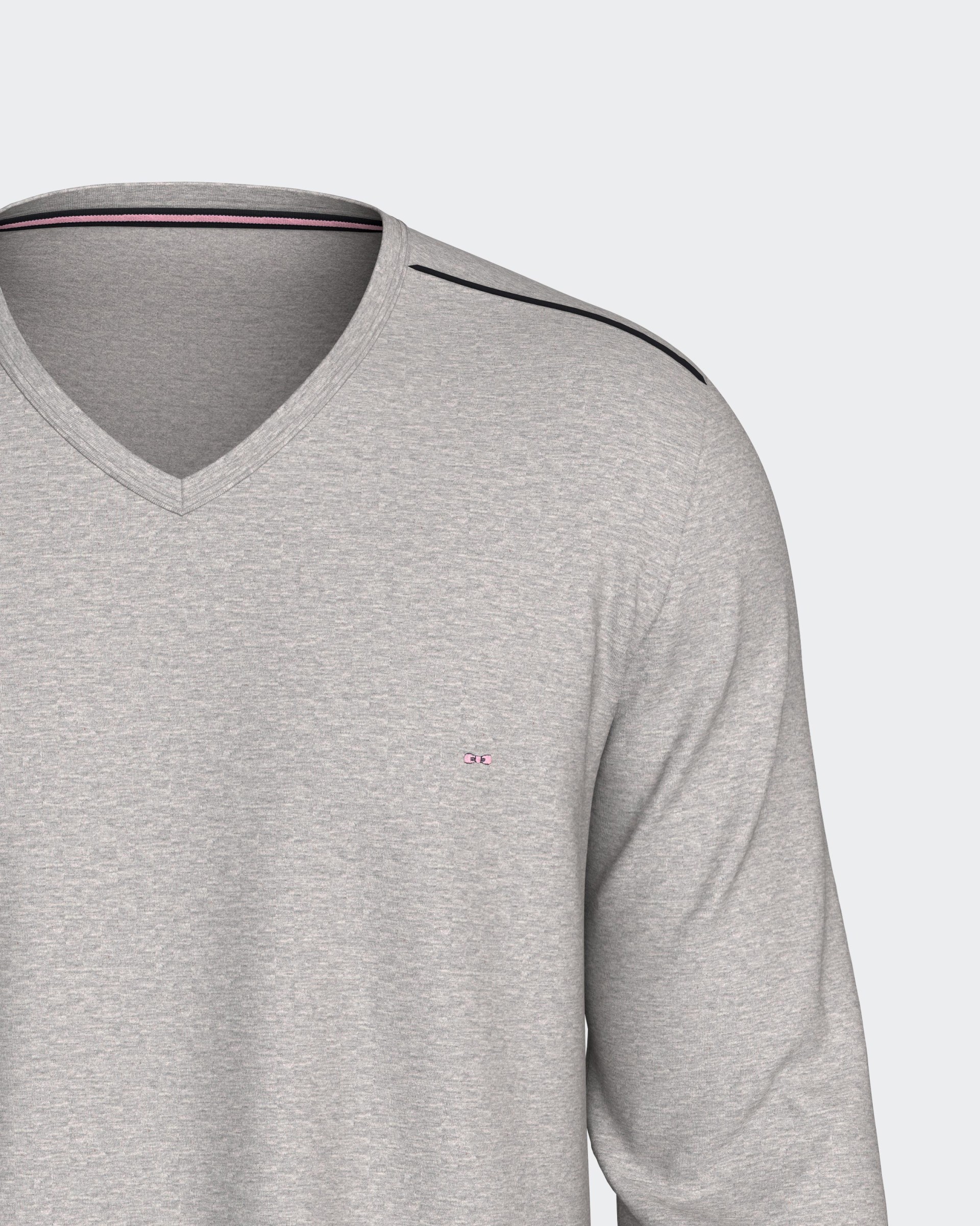 EP HM PIJAMA COMPRIDO 0 1 H76