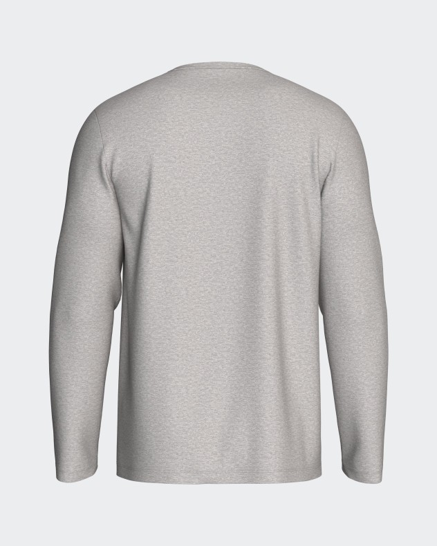 Long pyjama in cotton