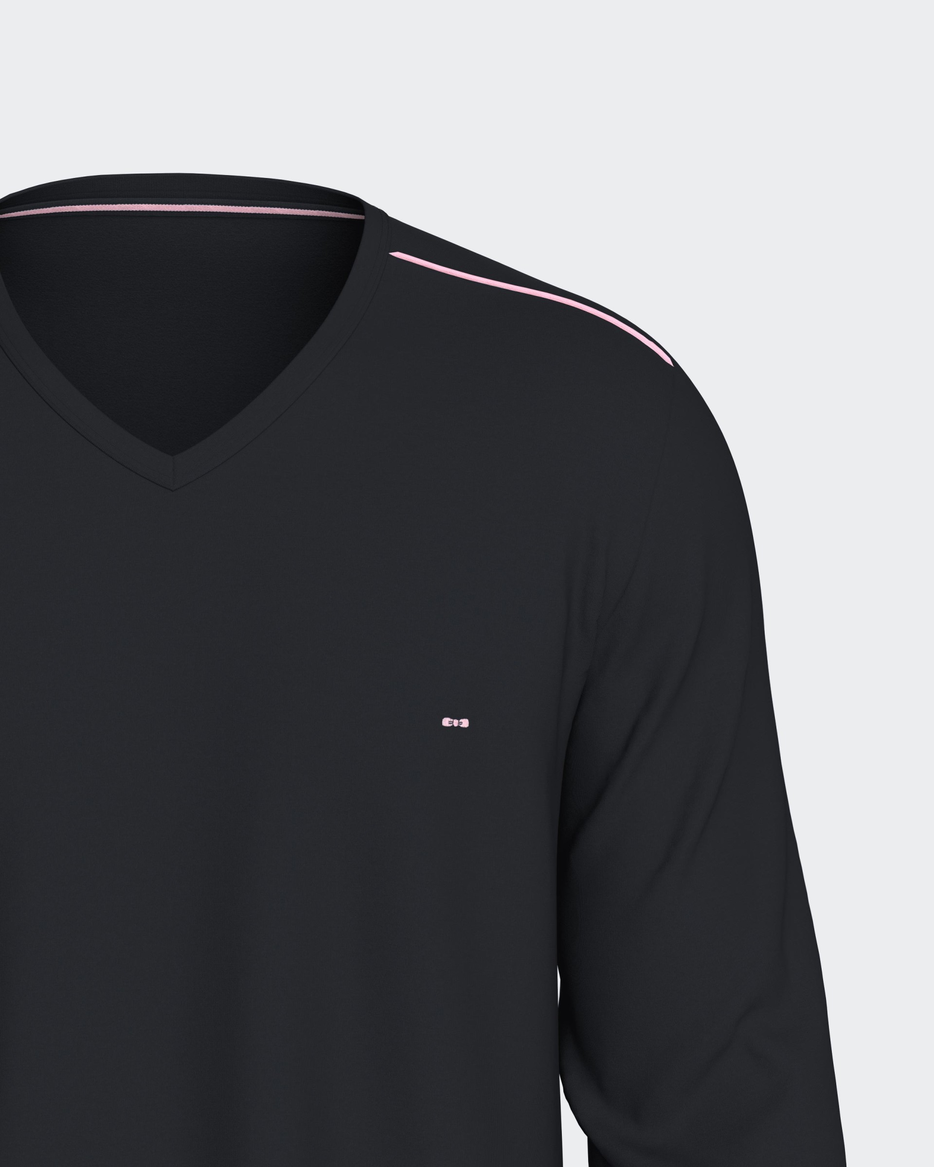 EP HM PIJAMA COMPRIDO 0 1 H76