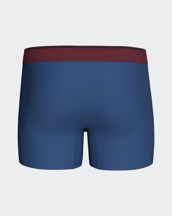 Boxer uni en coton