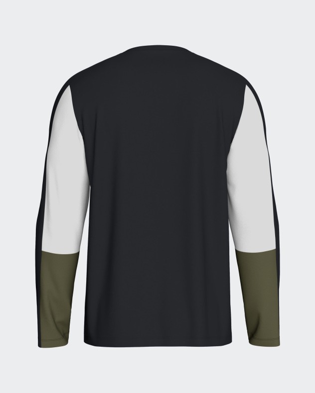 EP HM PIJAMA COMPRIDO 0 1 H78