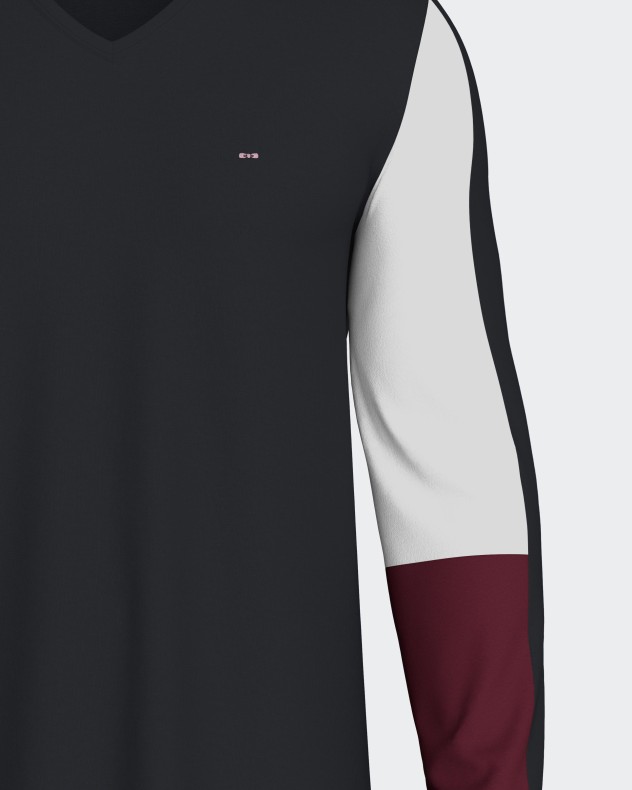 EP HM PIJAMA COMPRIDO 0 1 H78