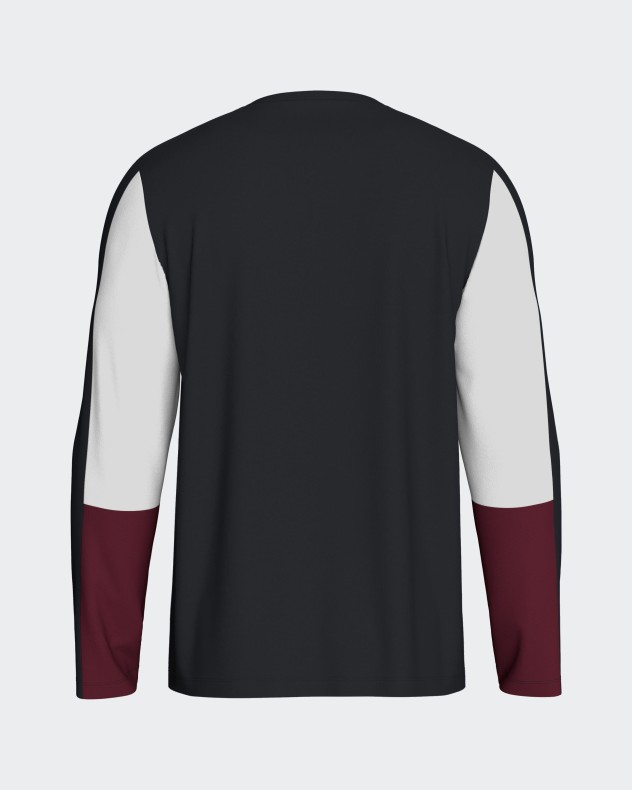 EP HM PIJAMA COMPRIDO 0 1 H78