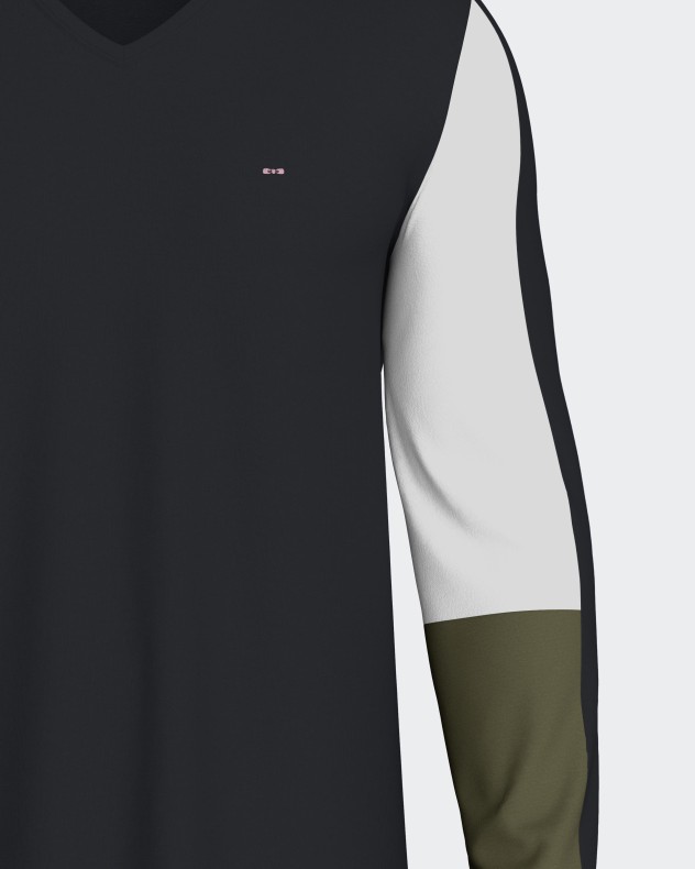 EP HM PIJAMA COMPRIDO 0 1 H78