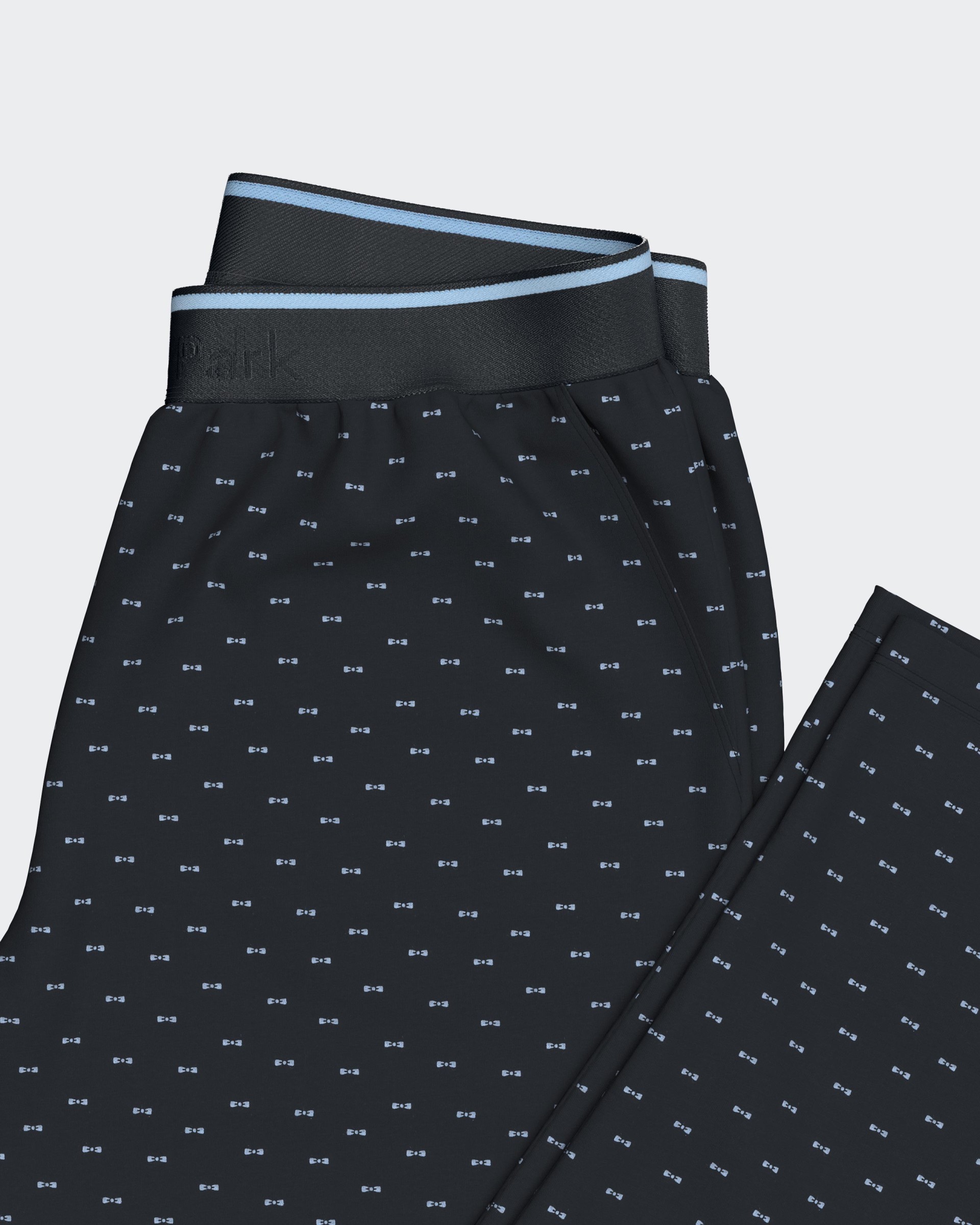 EP HM PIJAMA COMPRIDO 0 1 H81