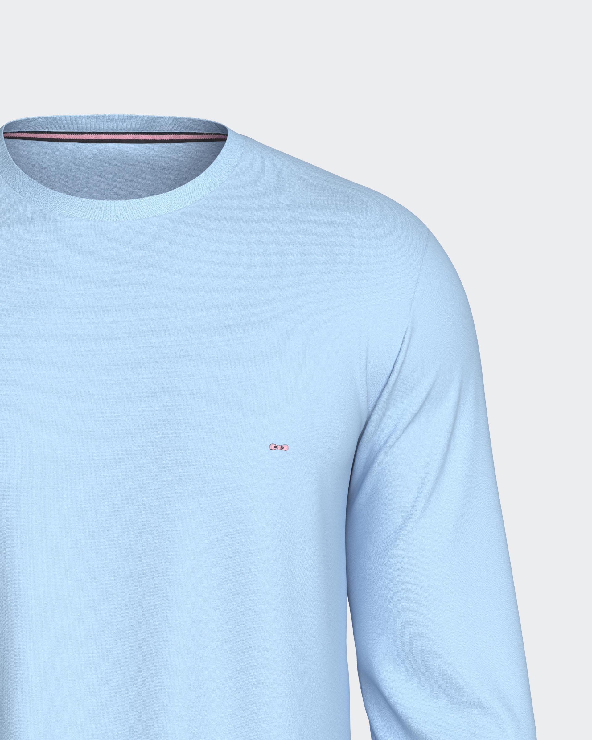 EP HM PIJAMA COMPRIDO 0 1 H81