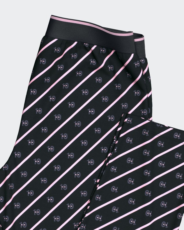Pijama estampado laços en algodón