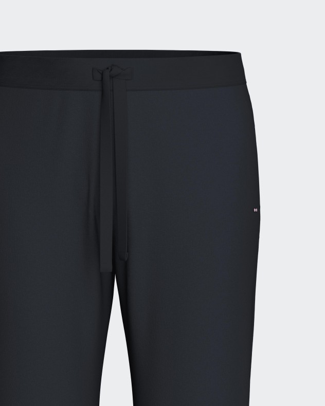 Pantalón de Felpa en algodón