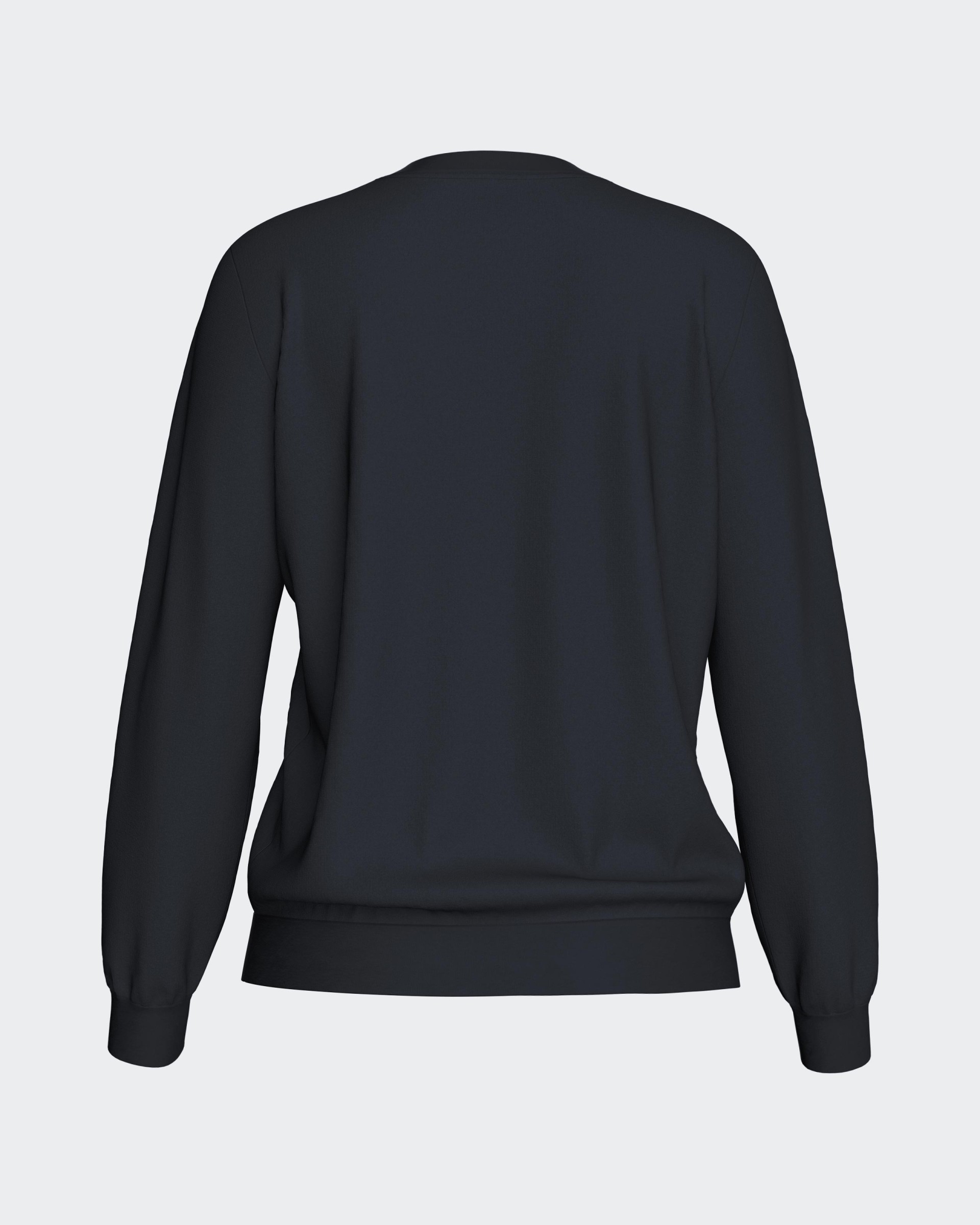 Camisola de Felpa em Algodão