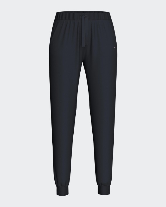Pantaln de Felpa de Algodn