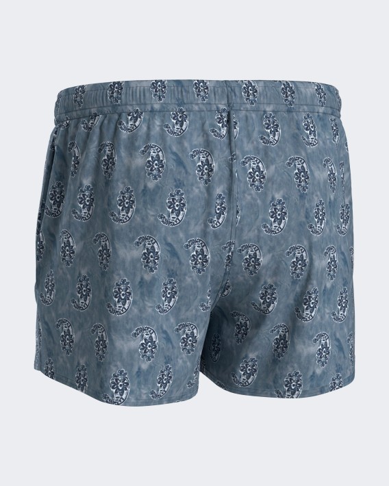 Swim Shorts Paisley print