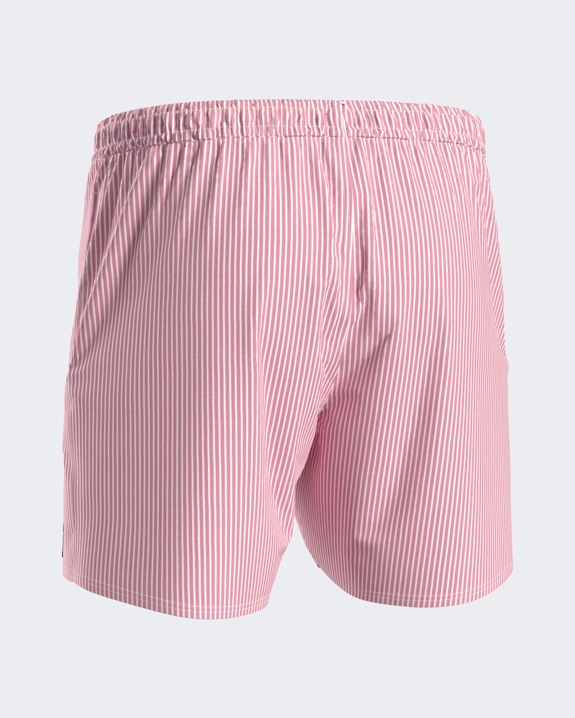 Bañador Short às Rayas laterales