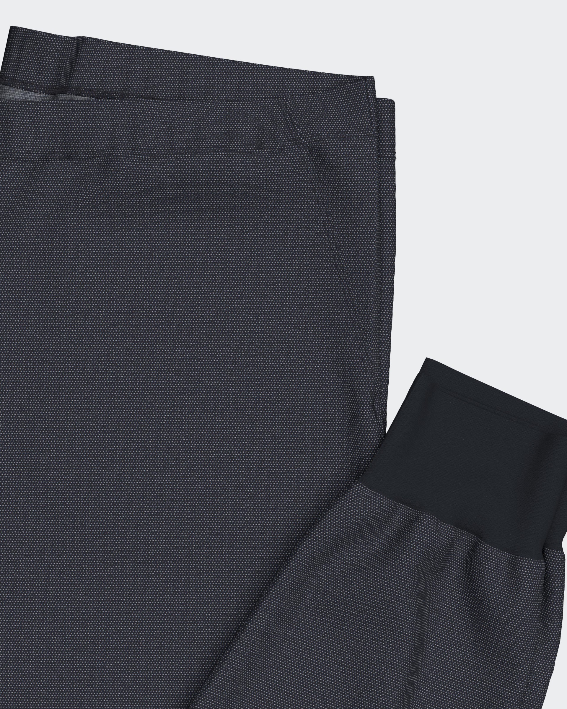 Herrenpyjama aus Baumwolle