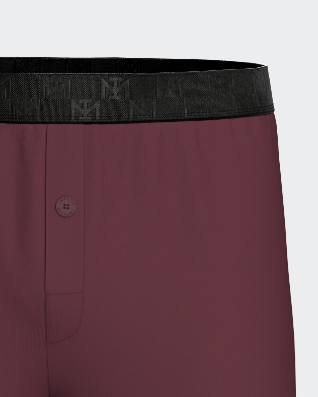 Boxers i lyocell