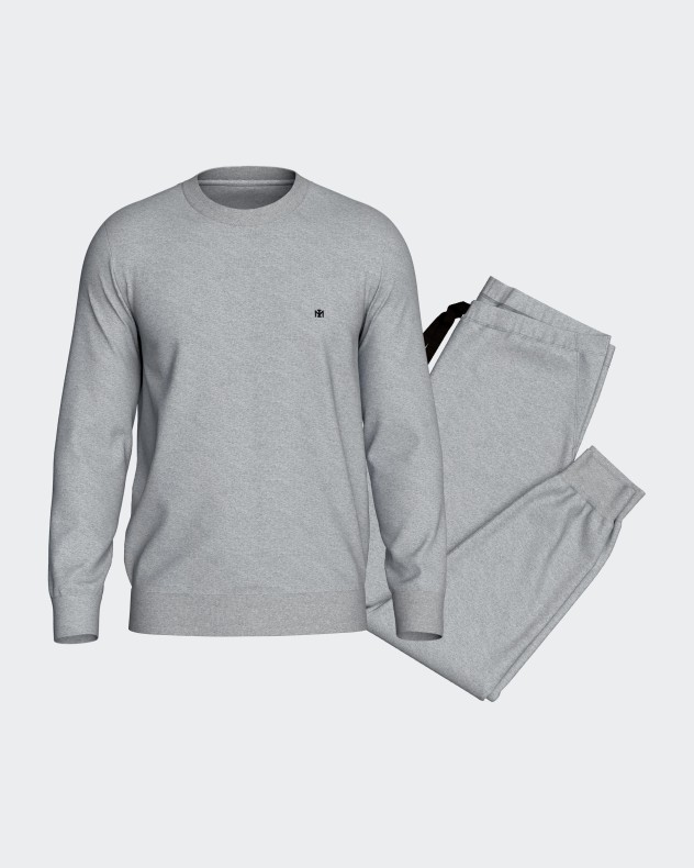 Conjunto Homewear para homem Revive