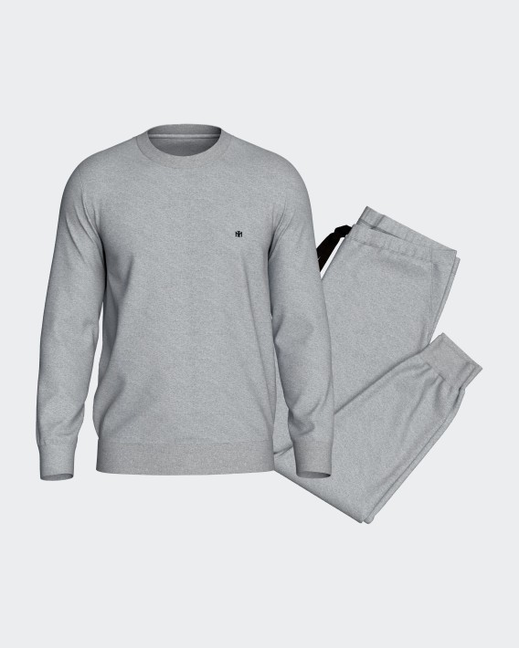 Conjunto Homewear para homem Revive