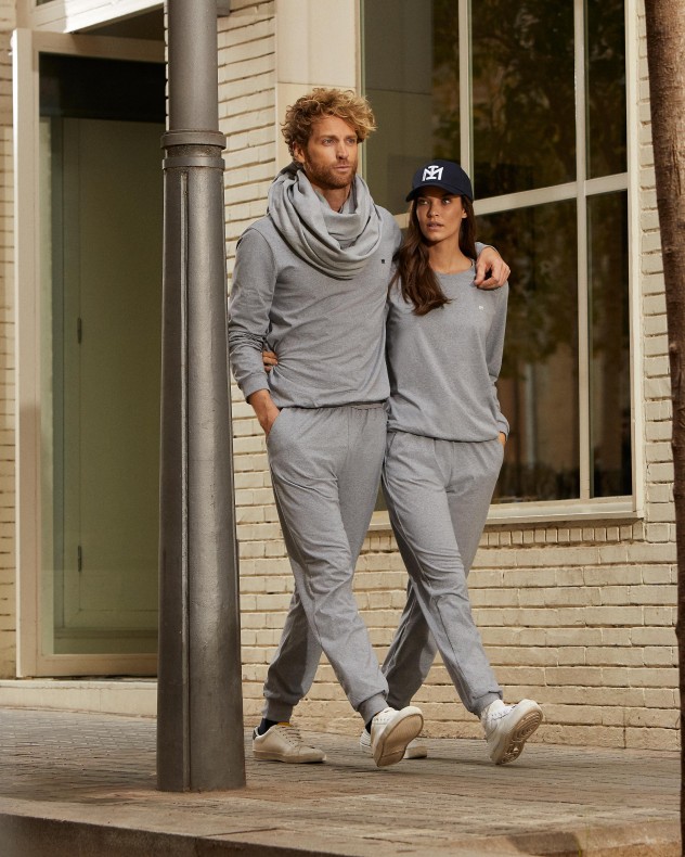 Ensemble de Homewear Revive