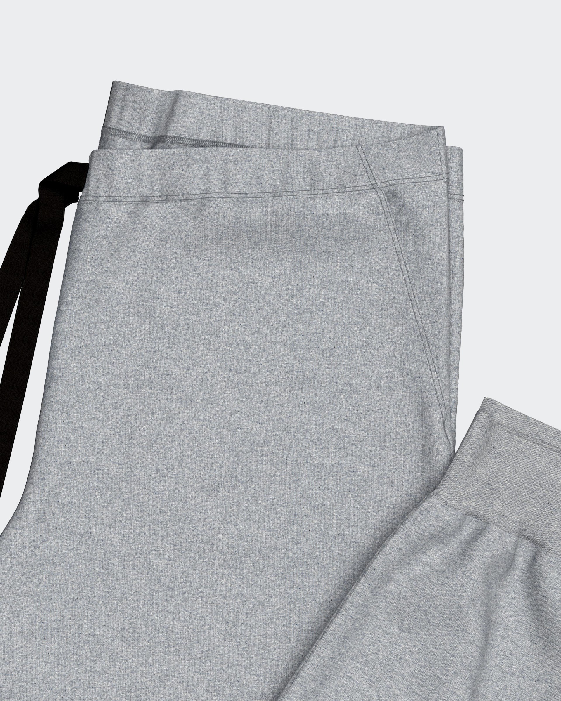 Revive men's homewear set